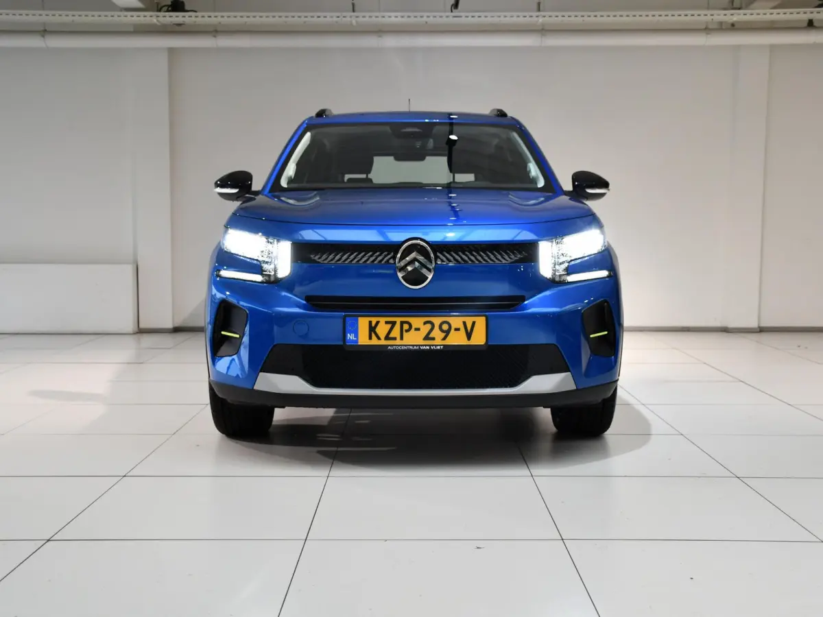Plus 113pk Comfort Range 44 kWh Leverbaar per januari