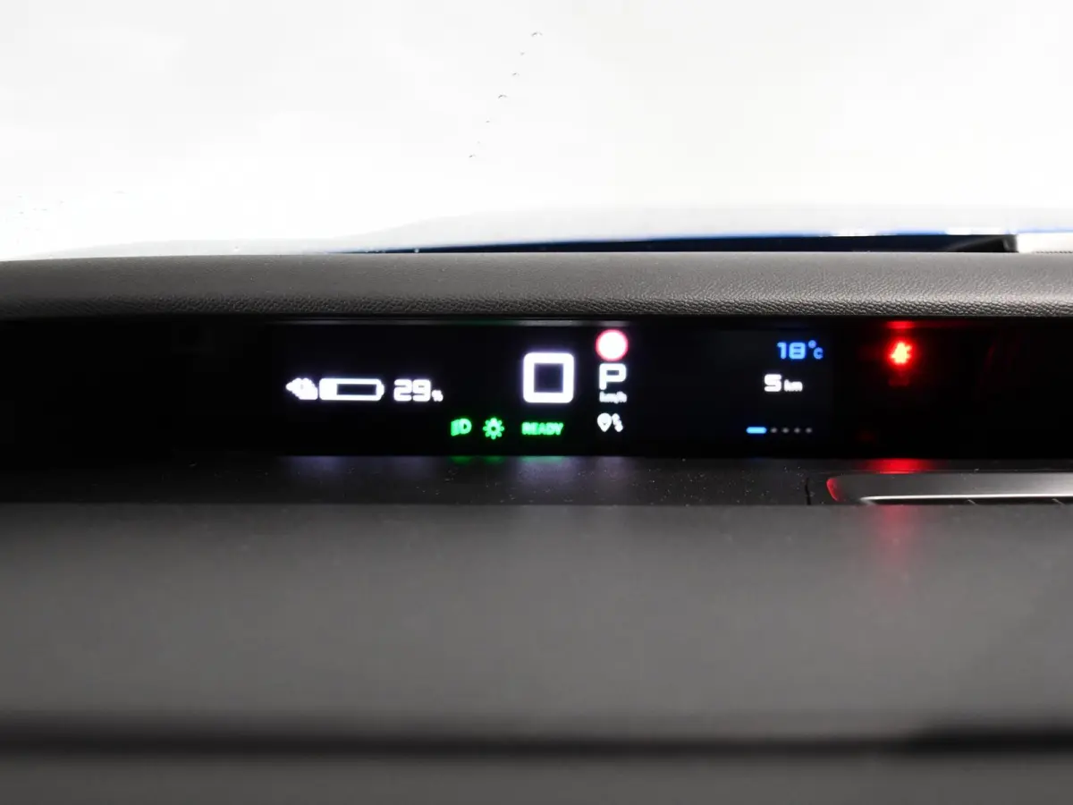 Plus 113pk Comfort Range 44 kWh Leverbaar per januari
