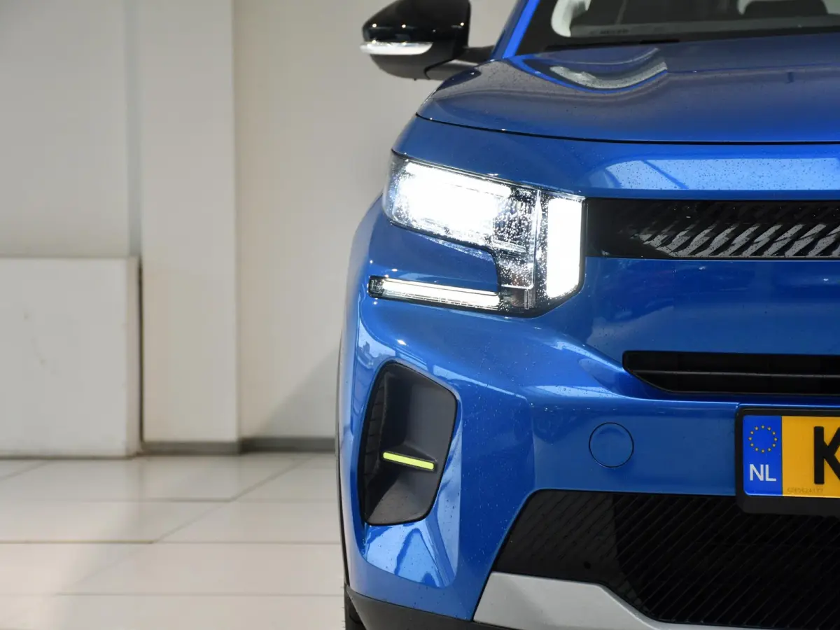 Plus 113pk Comfort Range 44 kWh Leverbaar per januari