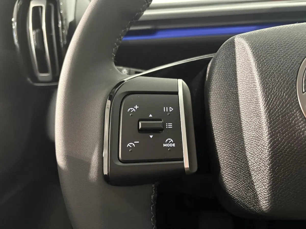 Plus 113pk Comfort Range 44 kWh Leverbaar per januari
