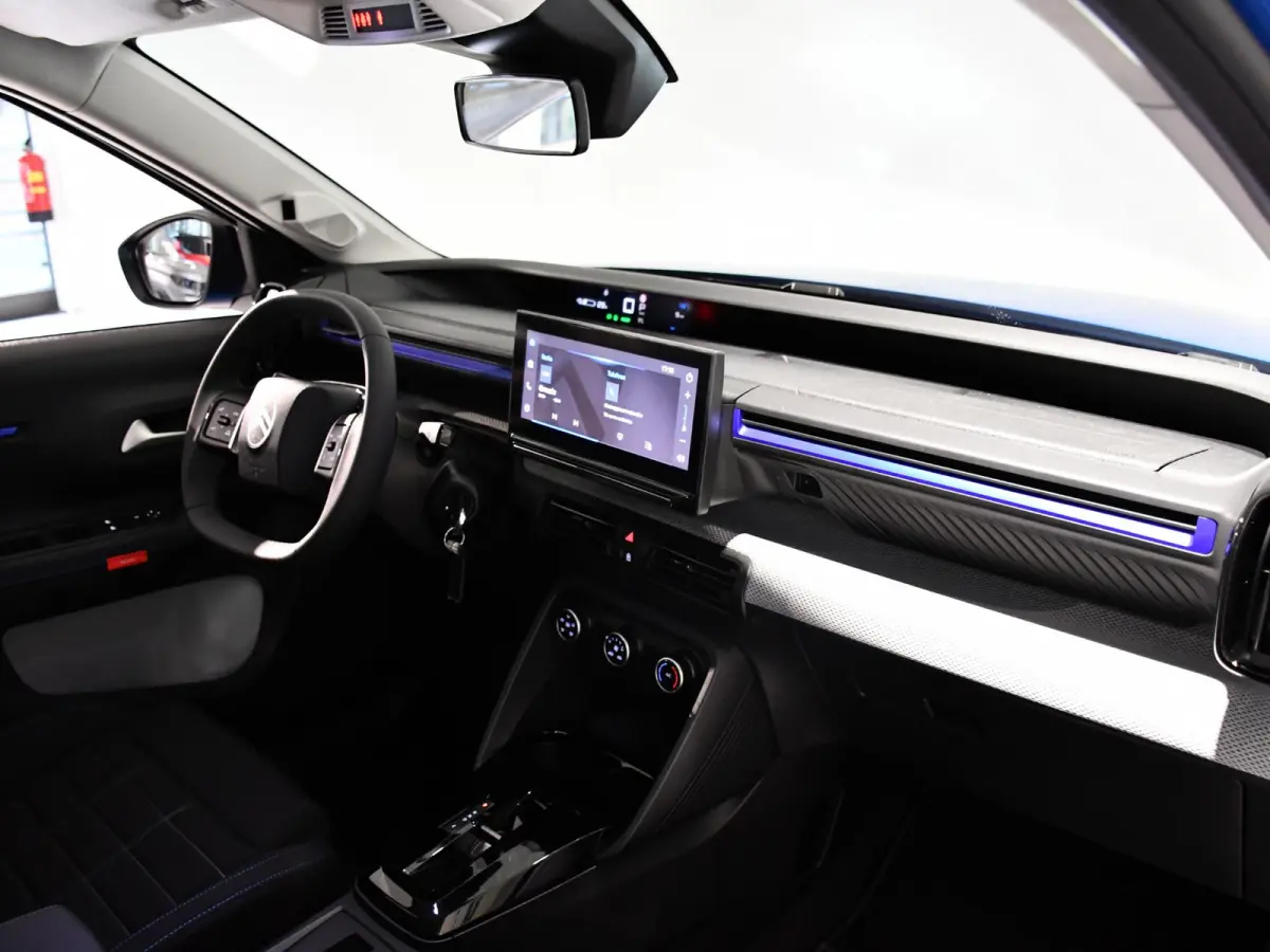 Plus 113pk Comfort Range 44 kWh Leverbaar per januari