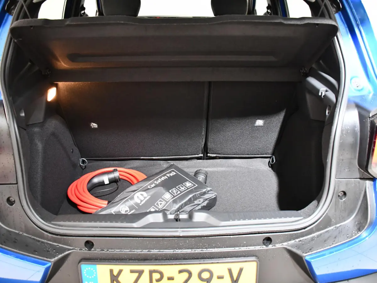 Plus 113pk Comfort Range 44 kWh Leverbaar per januari