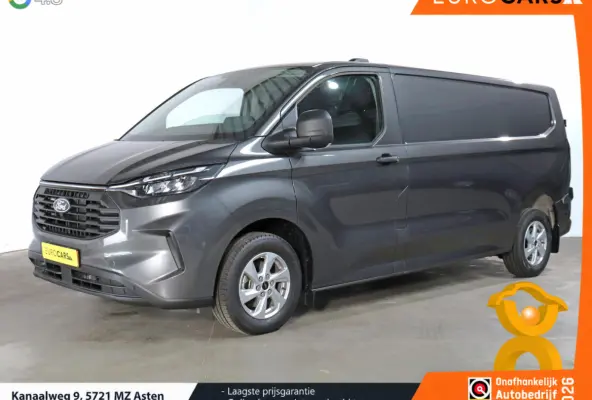 300 2.0 TDCI L2H1 Trend Nieuw Model Automaat Airco Navigatie Cruise Control Camera Trekhaak