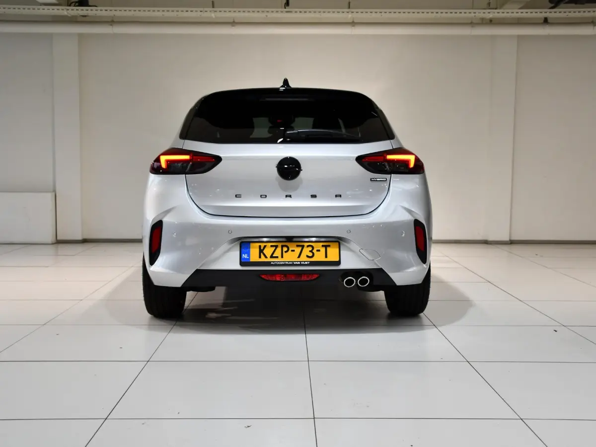 1.2 Turbo Hybrid Ultimate | Leverbaar per januari |