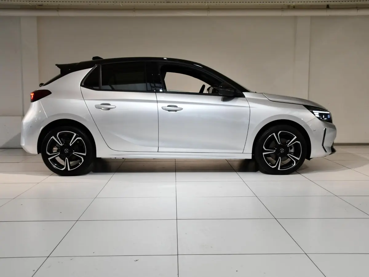 1.2 Turbo Hybrid Ultimate | Leverbaar per januari |