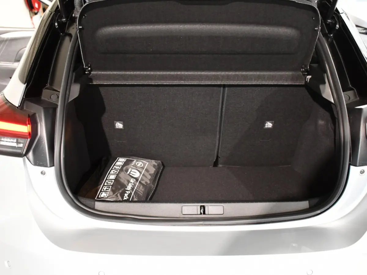 1.2 Turbo Hybrid Ultimate | Leverbaar per januari |