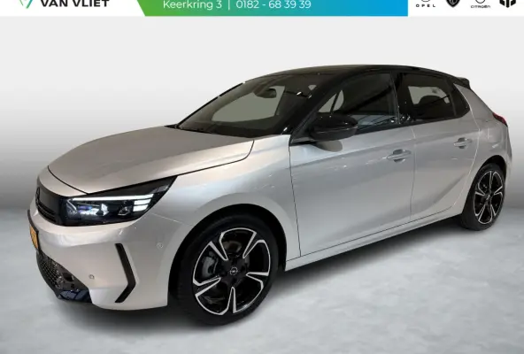 1.2 Turbo Hybrid Ultimate | Leverbaar per januari |