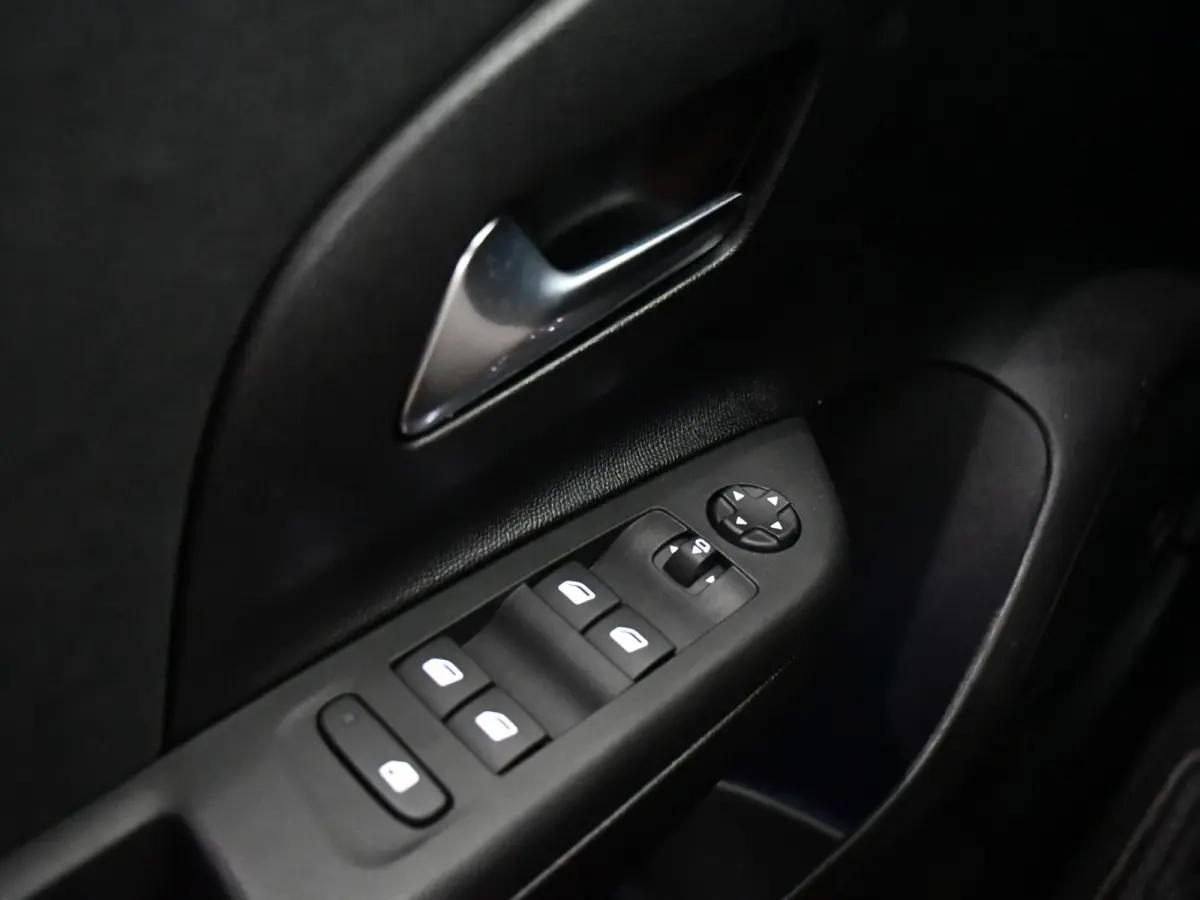 1.2 Turbo Hybrid Ultimate | Leverbaar per januari |