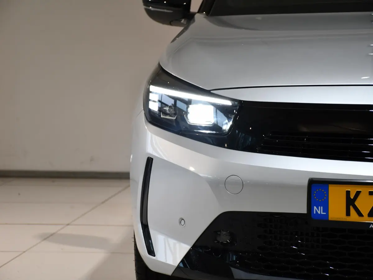 1.2 Turbo Hybrid Ultimate | Leverbaar per januari |