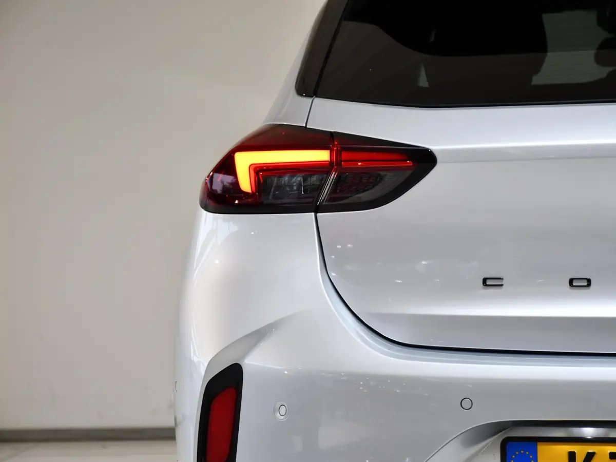 1.2 Turbo Hybrid Ultimate | Leverbaar per januari |