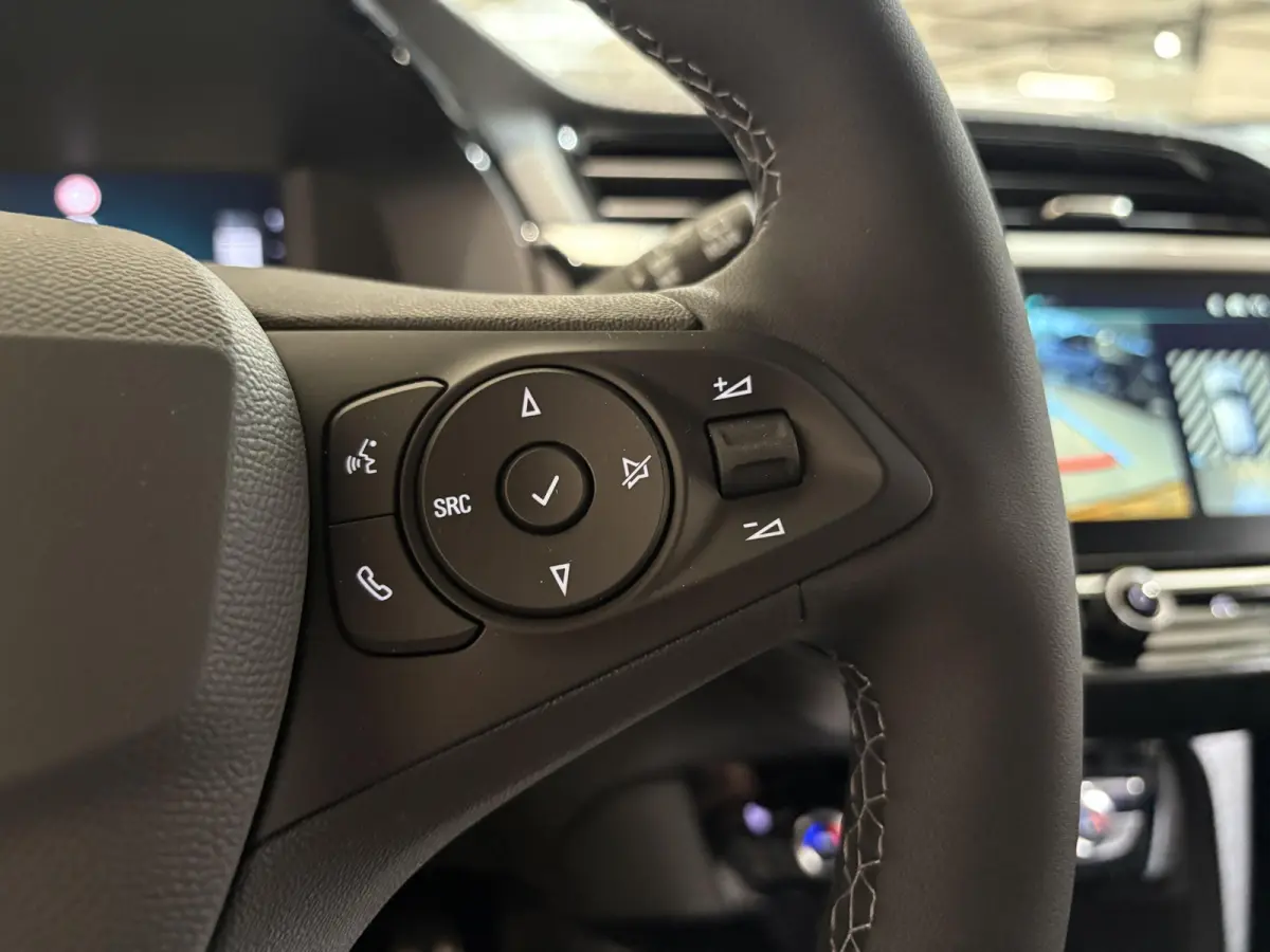 1.2 Turbo Hybrid Ultimate | Leverbaar per januari |