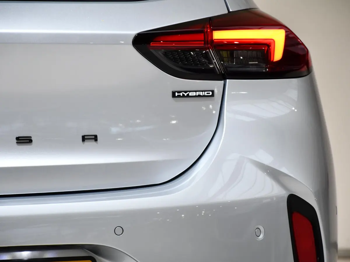 1.2 Turbo Hybrid Ultimate | Leverbaar per januari |