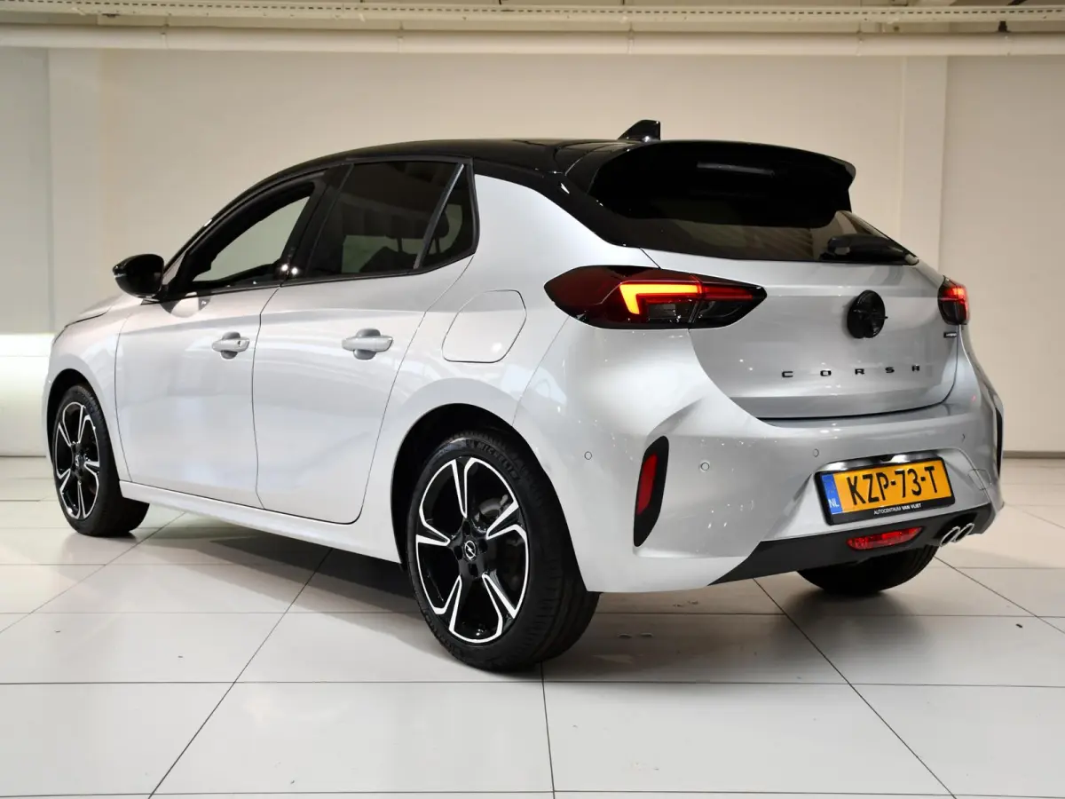 1.2 Turbo Hybrid Ultimate | Leverbaar per januari |
