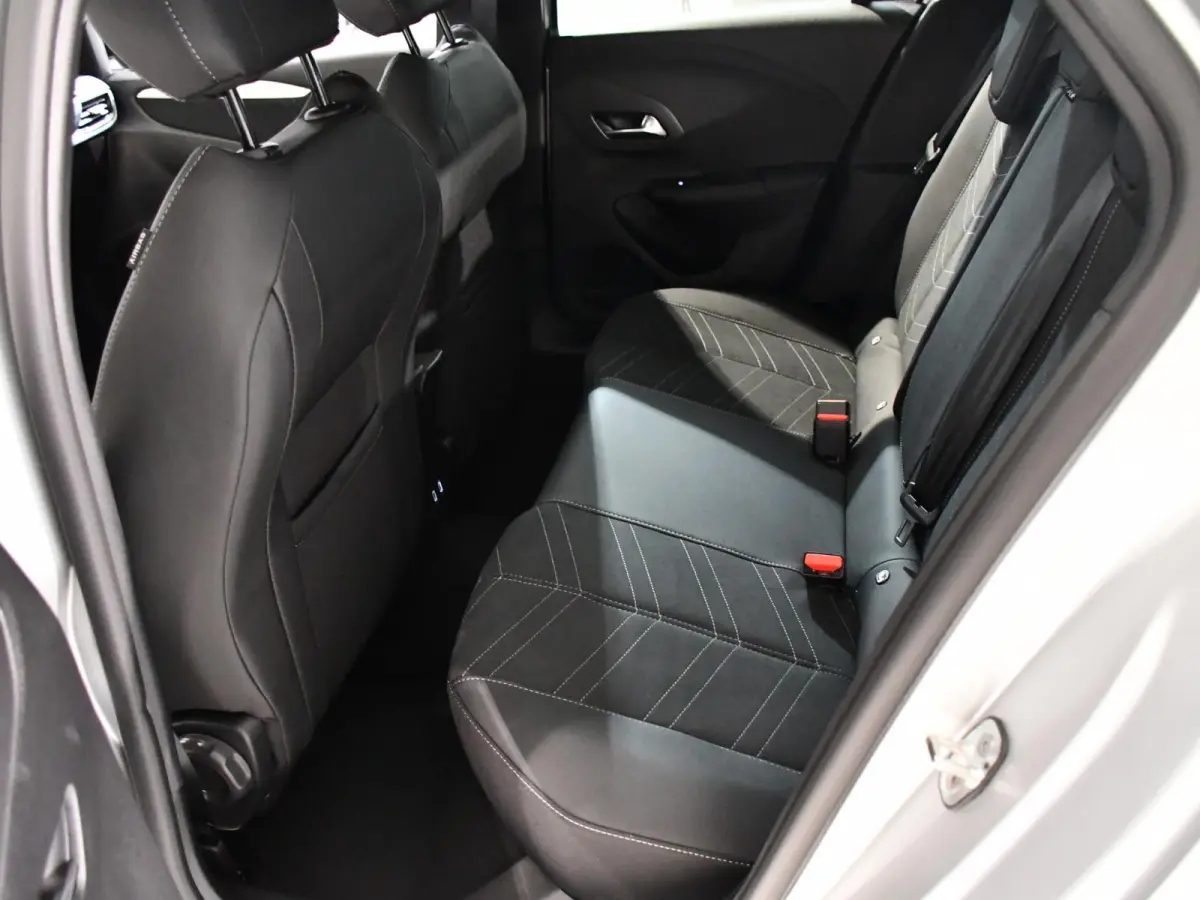 1.2 Turbo Hybrid Ultimate | Leverbaar per januari |