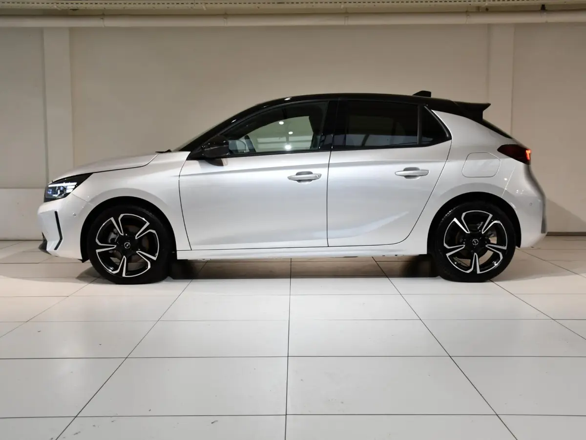 1.2 Turbo Hybrid Ultimate | Leverbaar per januari |