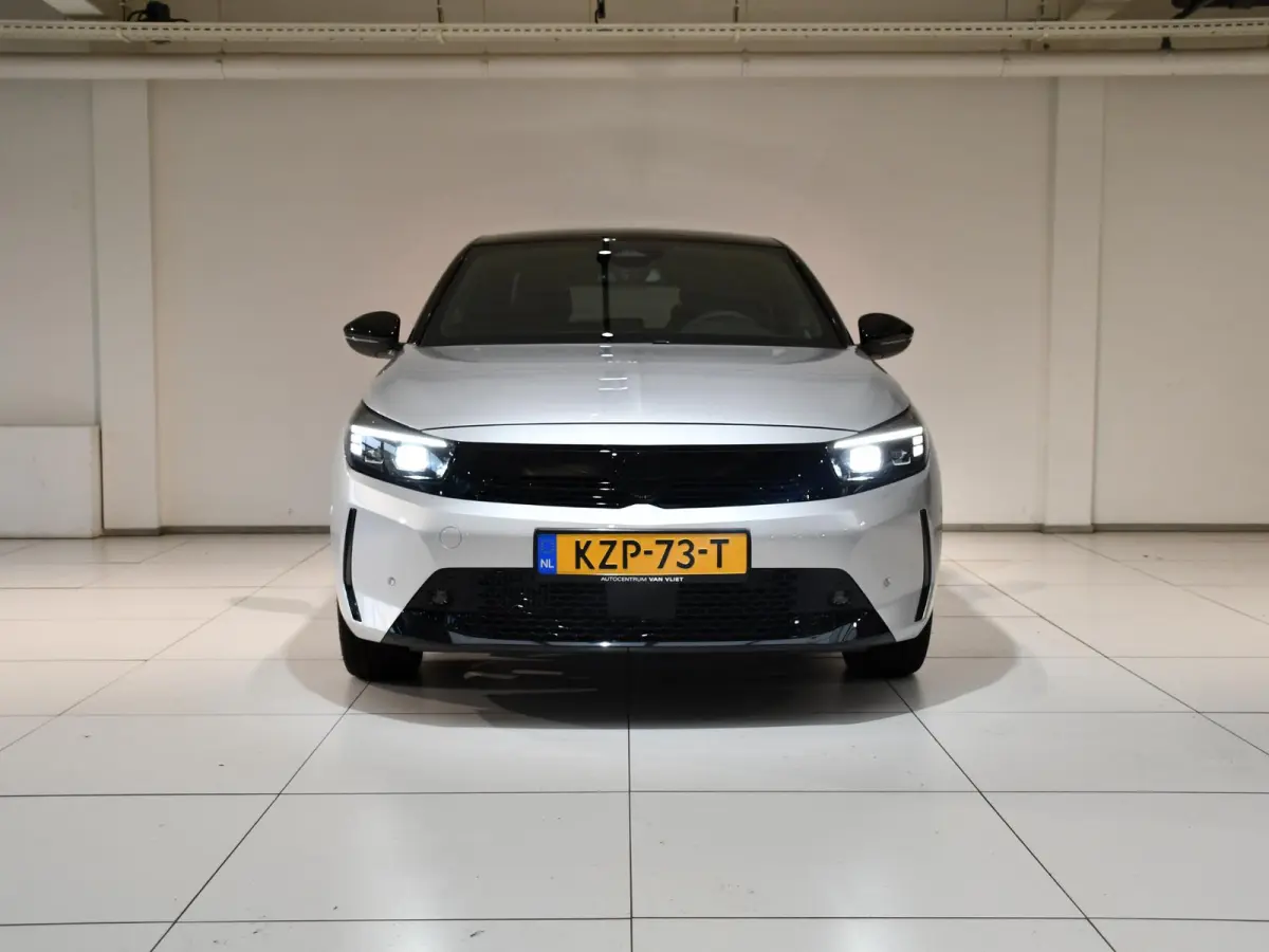 1.2 Turbo Hybrid Ultimate | Leverbaar per januari |