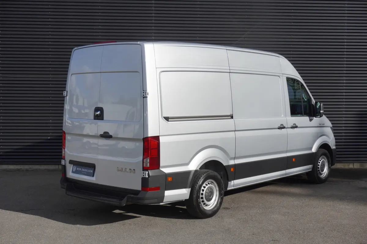 180pk L3H3/L2H2 Cruise control Apple carplay Parkeersensoren
