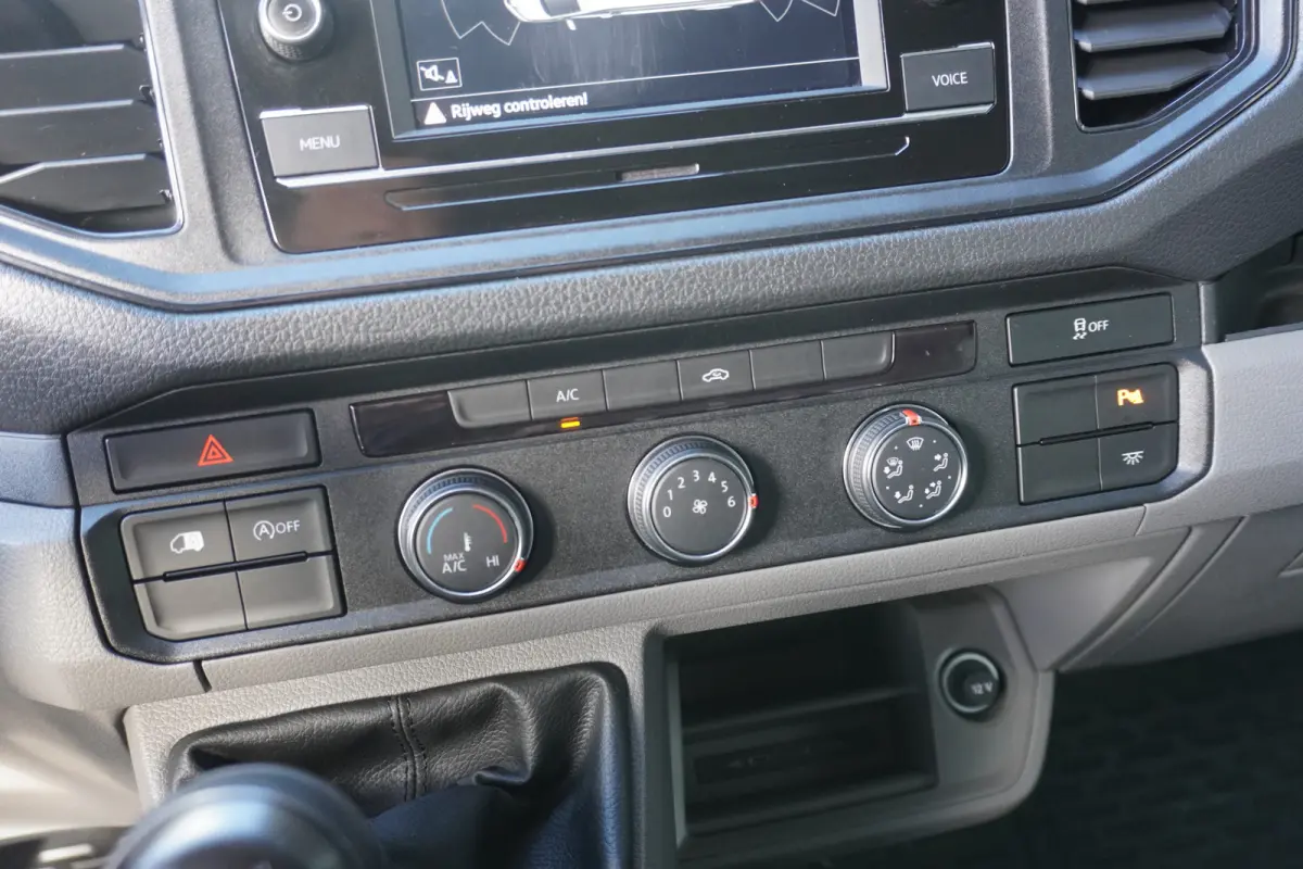 180pk L3H3/L2H2 Cruise control Apple carplay Parkeersensoren