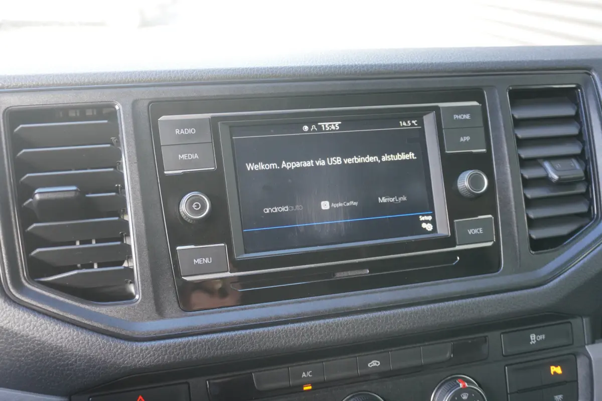 180pk L3H3/L2H2 Cruise control Apple carplay Parkeersensoren