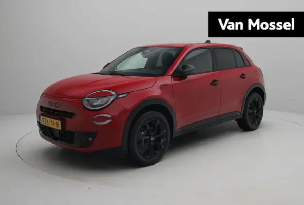 1.2 Hybrid Sport | 145 PK | Zwarte Velgen | NAVI | Alcantara | Demo |