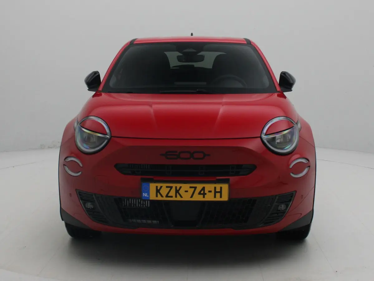 1.2 Hybrid Sport | 145 PK | Zwarte Velgen | NAVI | Alcantara | Demo |