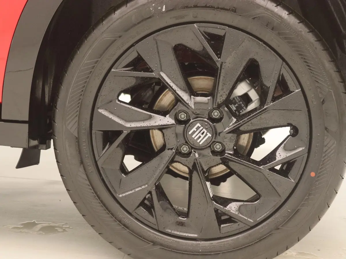 1.2 Hybrid Sport | 145 PK | Zwarte Velgen | NAVI | Alcantara | Demo |