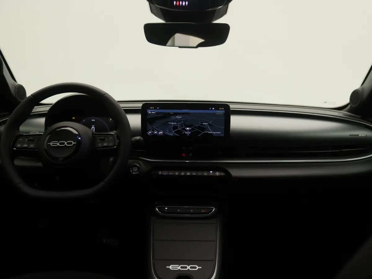 1.2 Hybrid Sport | 145 PK | Zwarte Velgen | NAVI | Alcantara | Demo |