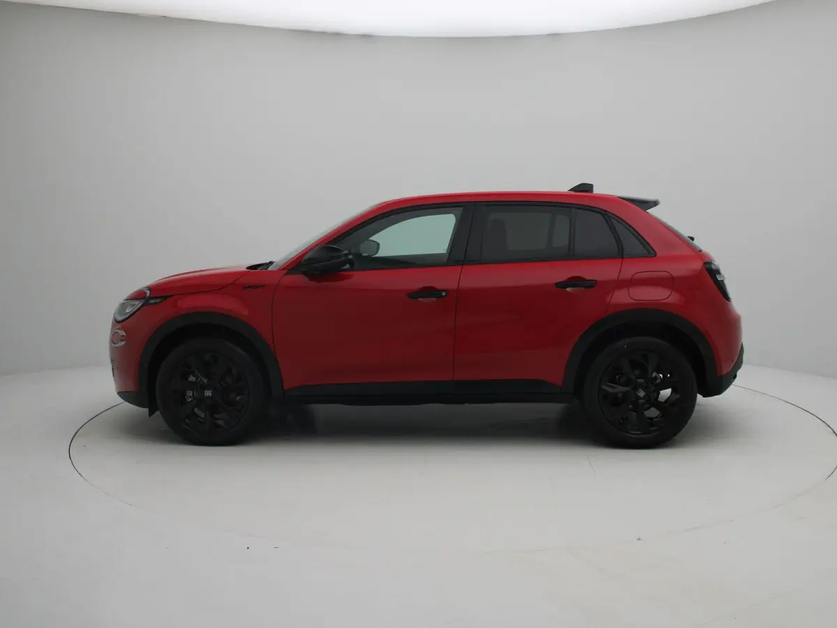 1.2 Hybrid Sport | 145 PK | Zwarte Velgen | NAVI | Alcantara | Demo |