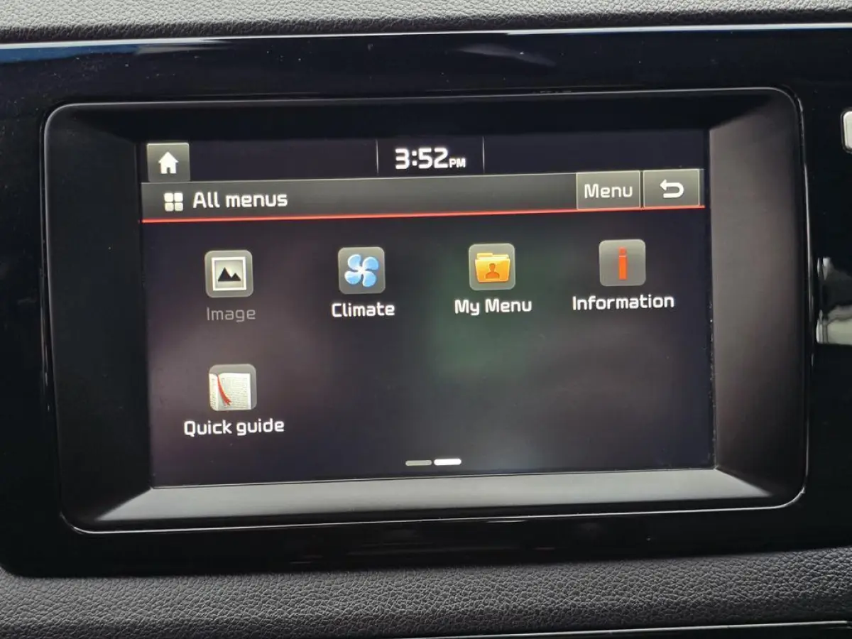 1.6 GDi Hybrid DynamicLine AUTOMAAT Clima|Navi|Cruise|Leer|Camera|Nap!!