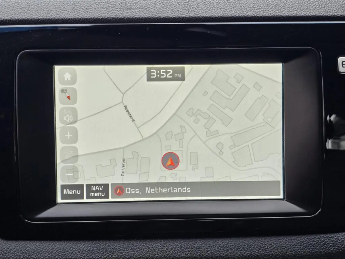 1.6 GDi Hybrid DynamicLine AUTOMAAT Clima|Navi|Cruise|Leer|Camera|Nap!!