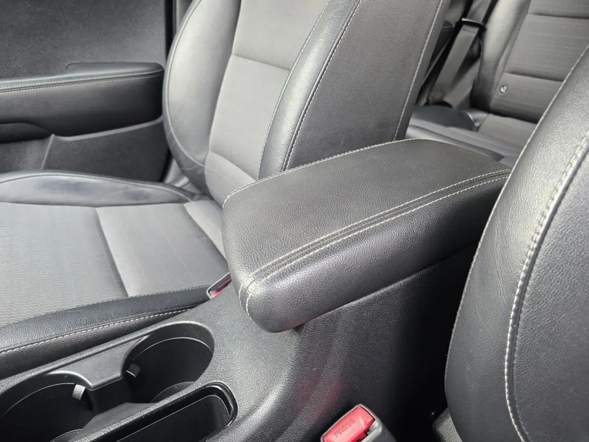 1.6 GDi Hybrid DynamicLine AUTOMAAT Clima|Navi|Cruise|Leer|Camera|Nap!!