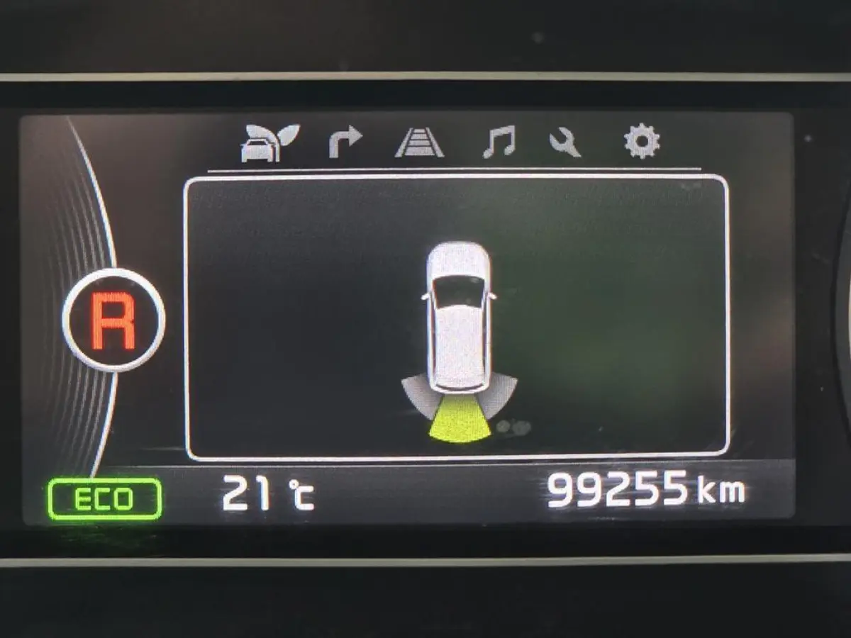 1.6 GDi Hybrid DynamicLine AUTOMAAT Clima|Navi|Cruise|Leer|Camera|Nap!!