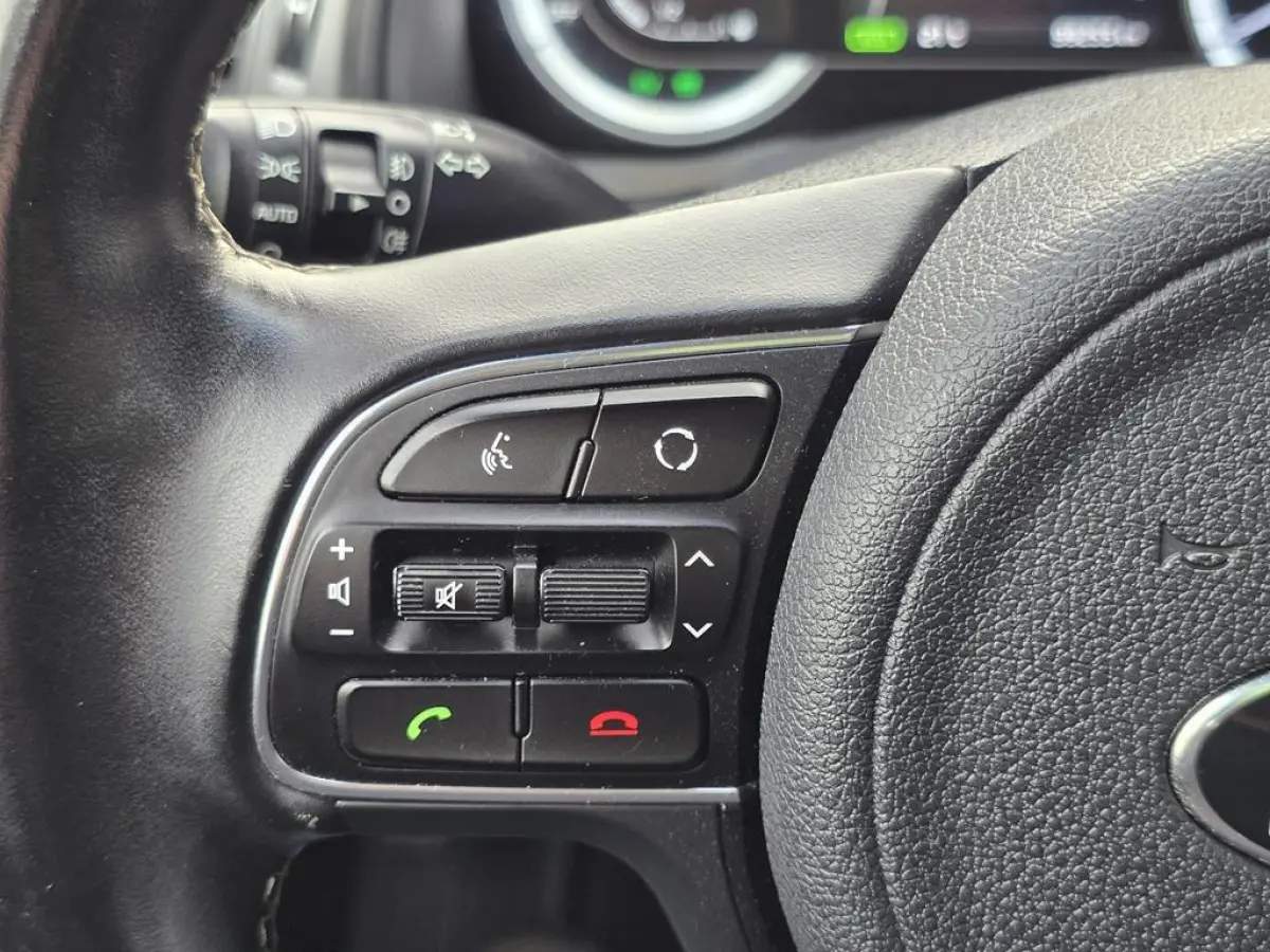 1.6 GDi Hybrid DynamicLine AUTOMAAT Clima|Navi|Cruise|Leer|Camera|Nap!!