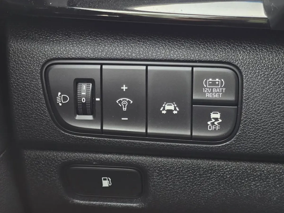 1.6 GDi Hybrid DynamicLine AUTOMAAT Clima|Navi|Cruise|Leer|Camera|Nap!!