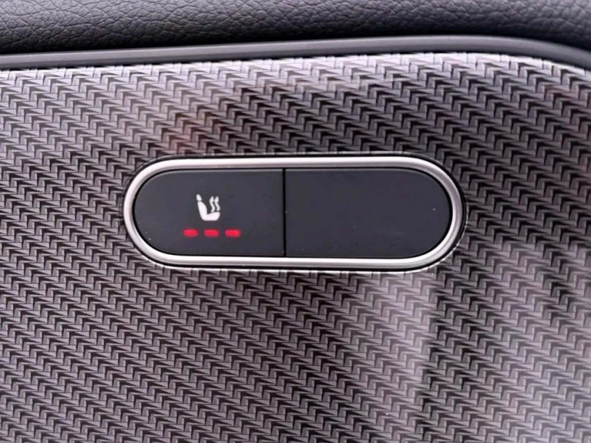 250 e Business Solution AMG Nightpakket / Trekhaak / Panoramadak / Keyless /  Stoelverwarming