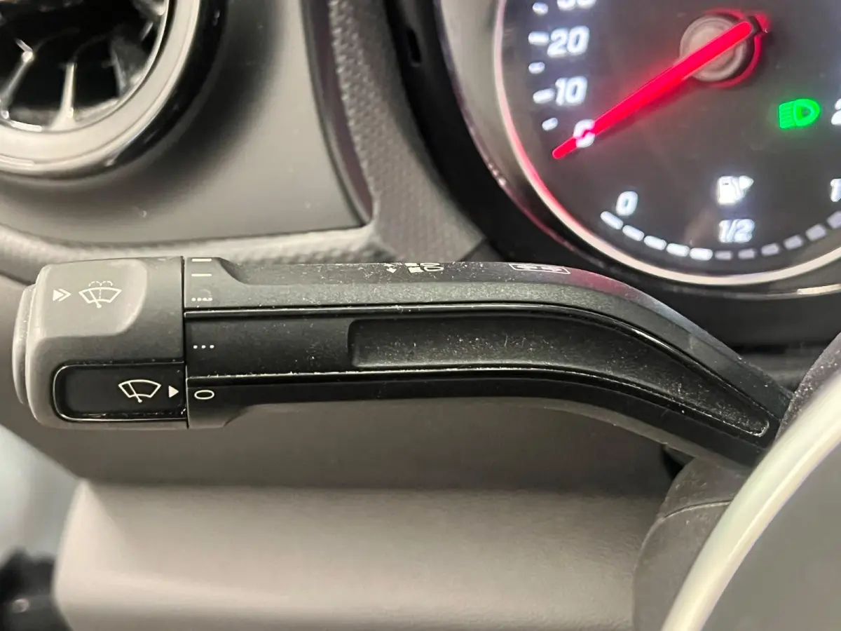 110 CDI Base Airco