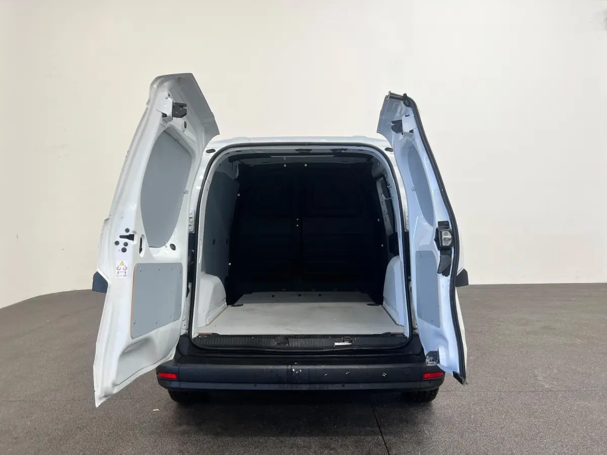 110 CDI Base Airco