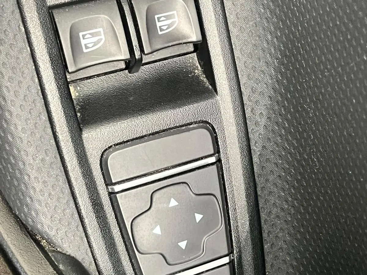 110 CDI Base Airco