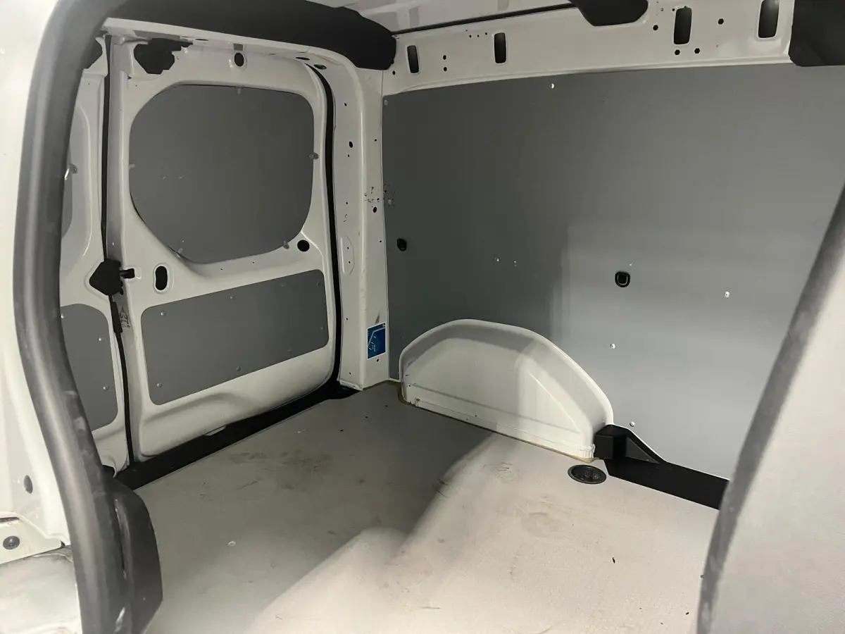 110 CDI Base Airco