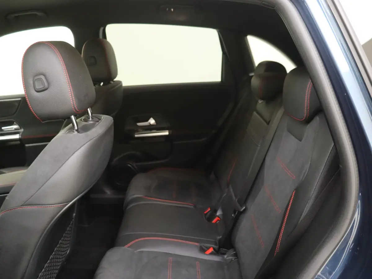 180 Business Solution AMG