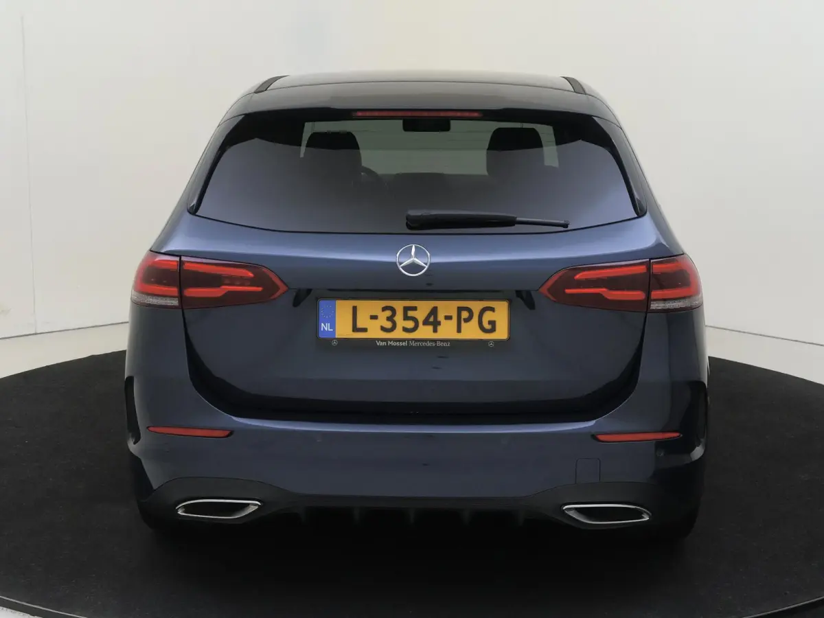 180 Business Solution AMG