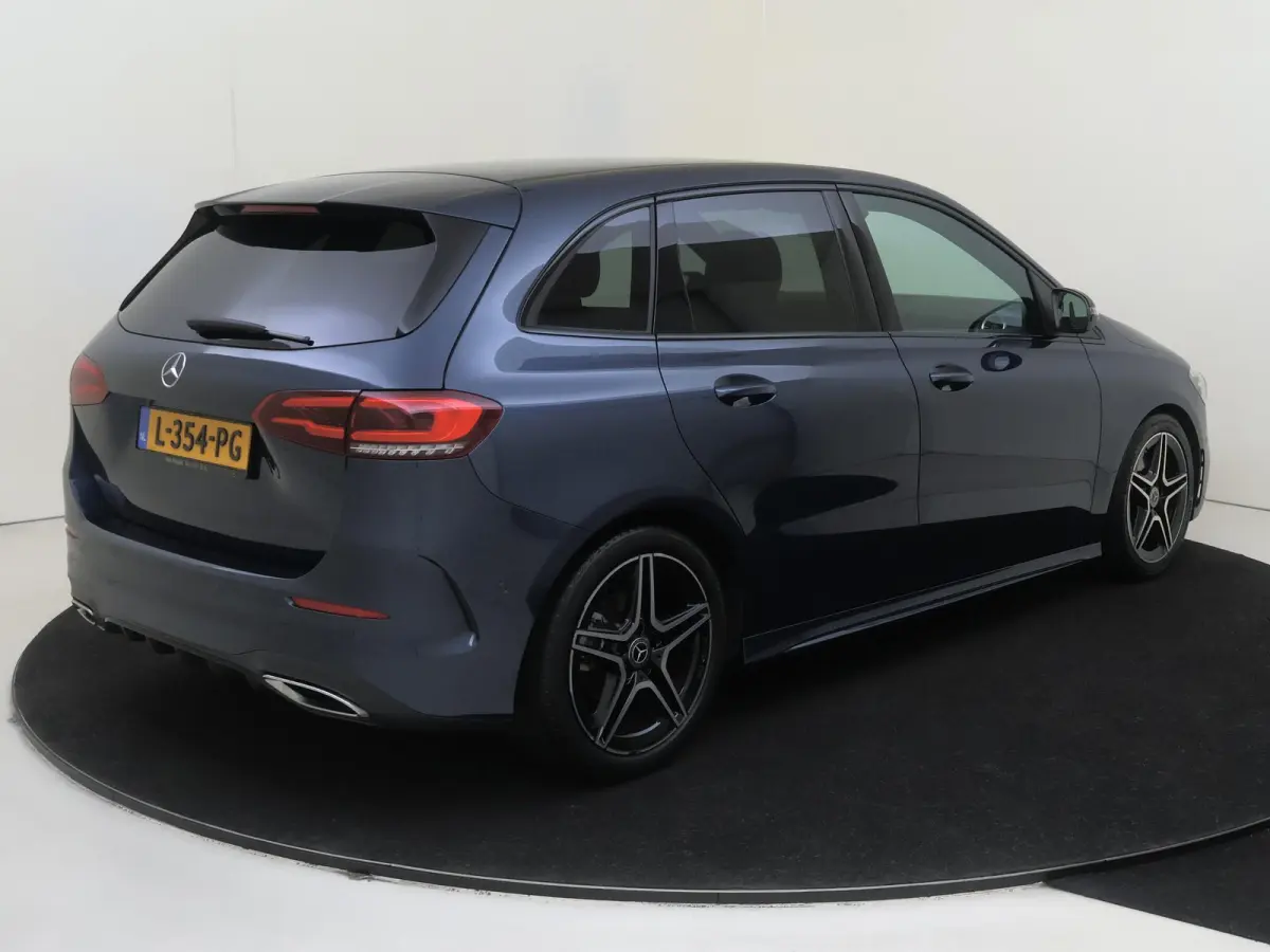 180 Business Solution AMG