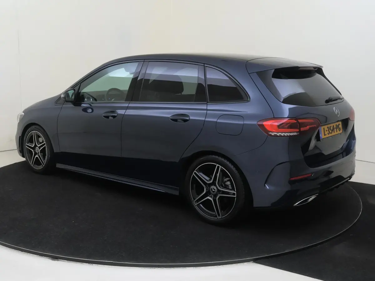 180 Business Solution AMG