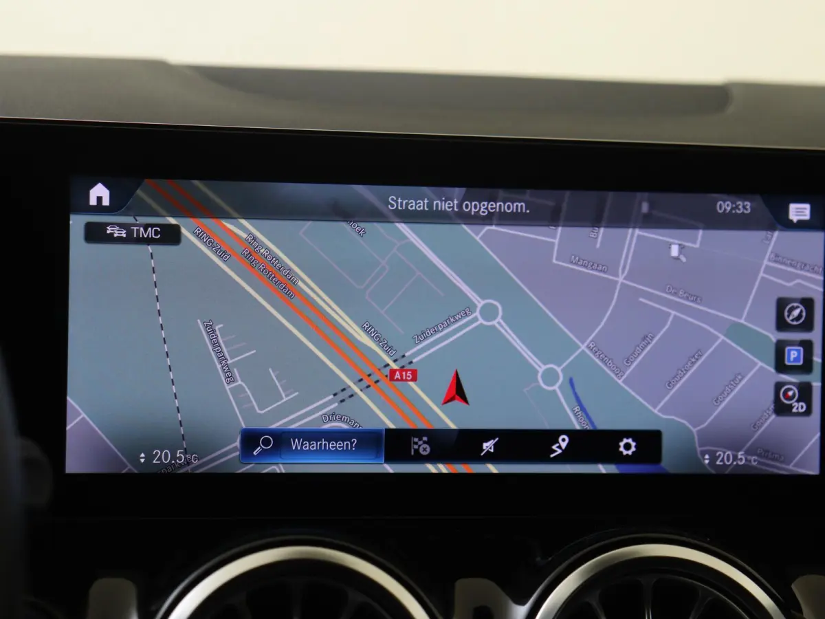 180 Business Solution AMG