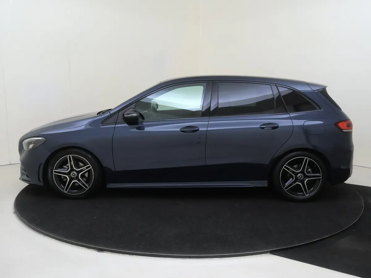 180 Business Solution AMG