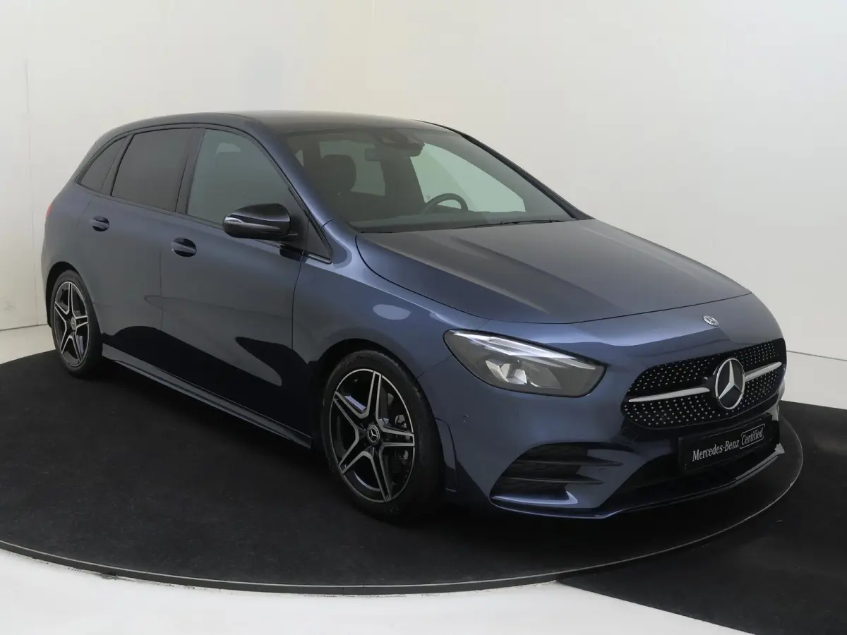 180 Business Solution AMG