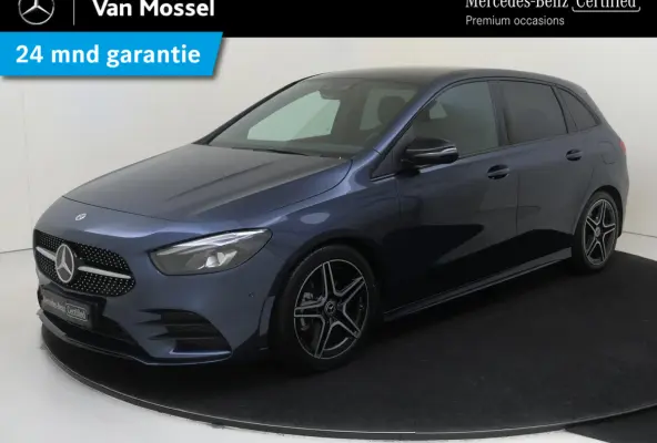 180 Business Solution AMG