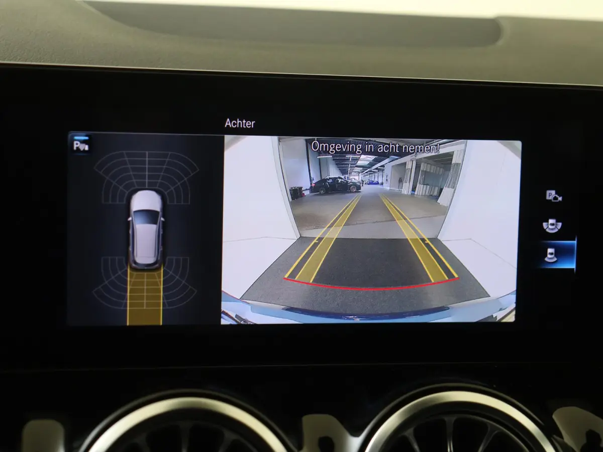 180 Business Solution AMG