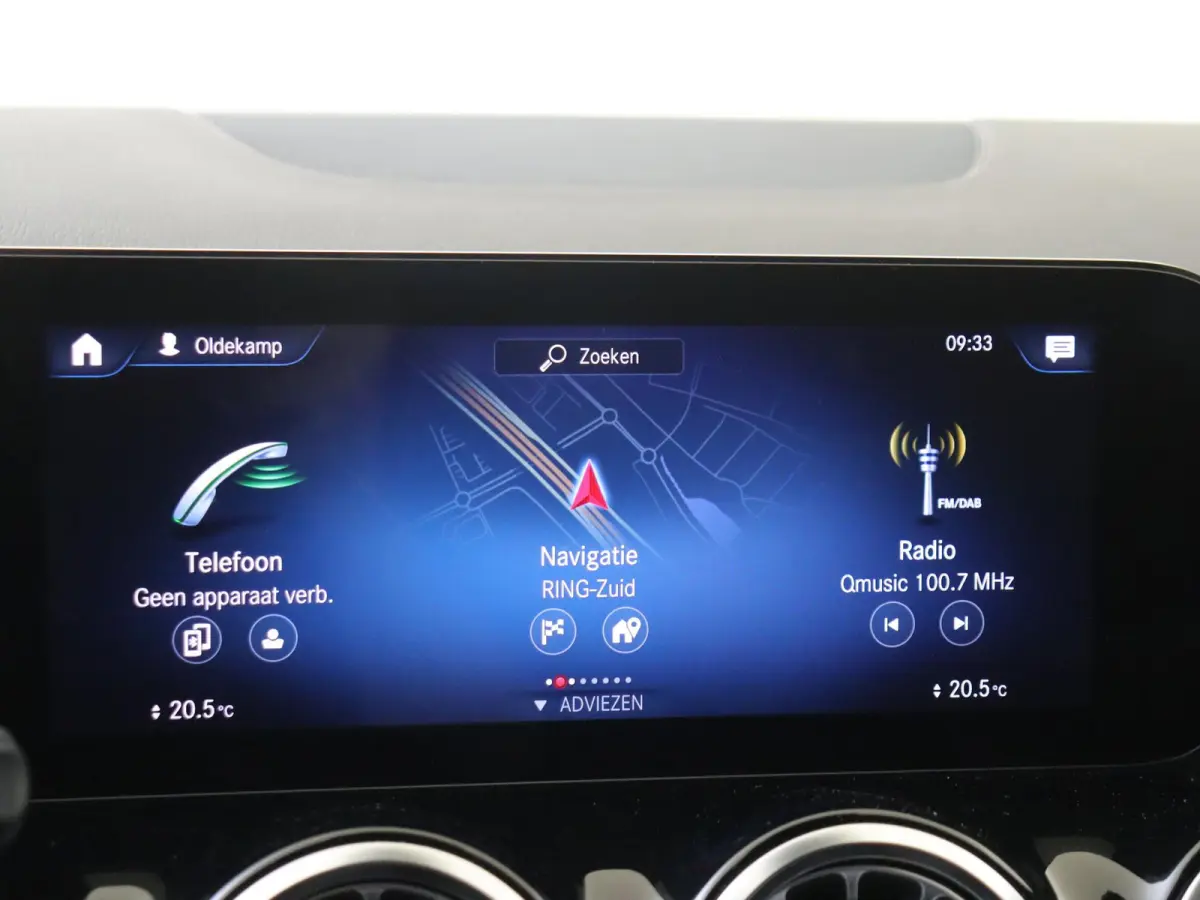 180 Business Solution AMG