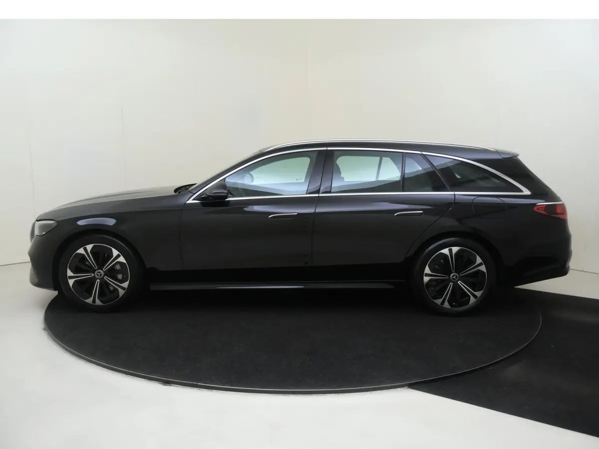 300 e Luxury Line